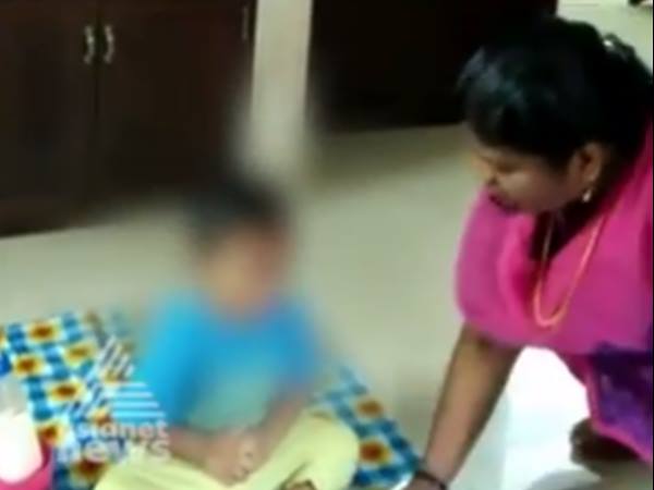 മറ്റു കുട്ടികളെയും...
