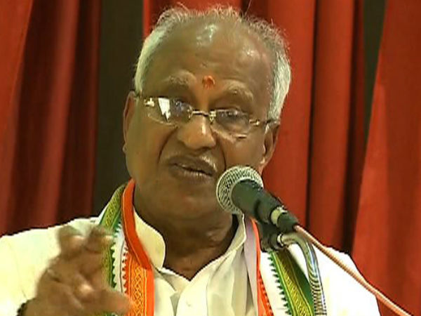 രാജഗോപാലിന് അറിയില്ലേ
