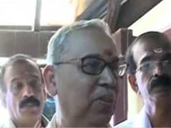 നായര് വിഭാഗവുമായുള്ള ബന്ധം