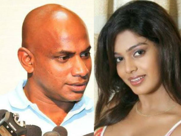 സനത് ജയസൂര്യ