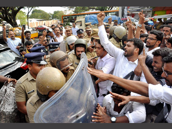 കേസ് തുടങ്ങുന്നത്