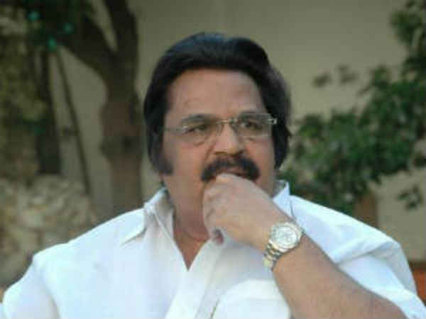 സംവിധാനരംഗത്തേക്ക്
