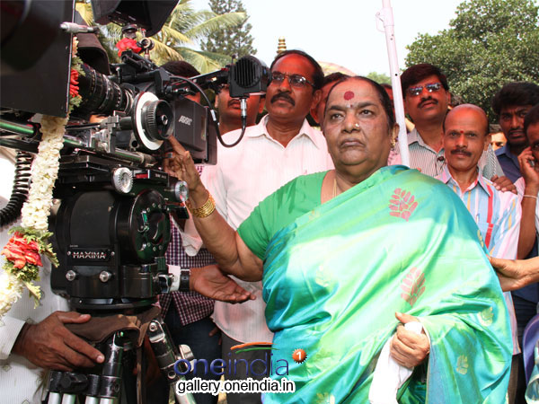 രാജ്കുമാറിന്റെ ഭാര്യ