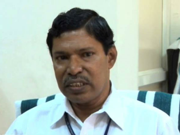 ശ്രീവാസ്തവ നിരപരാധി