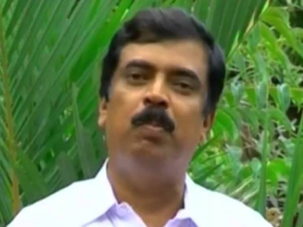 പശുവും ഓക്സിജനും