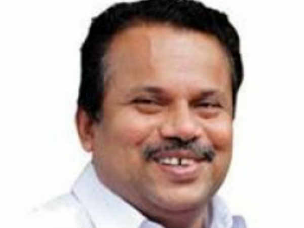 മുല്ലക്കര രത്നാകരന്റെ ശ്രദ്ധ ക്ഷണിക്കല്