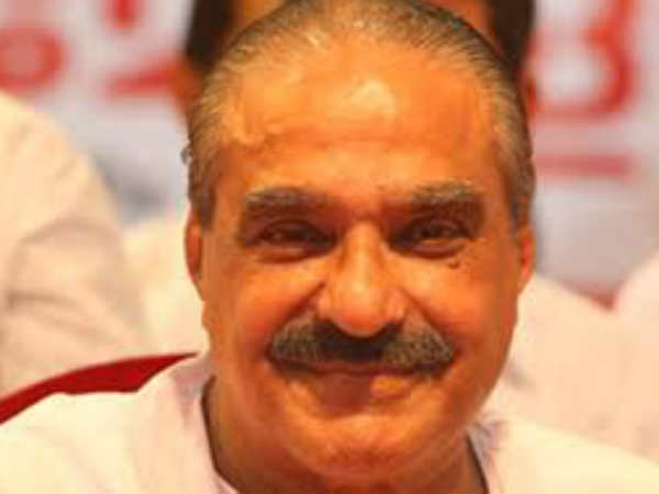 പിസി ജോര്ജിനെ തള്ളി