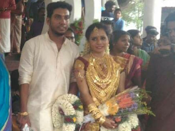 പെട്ടത് സിപിഐ