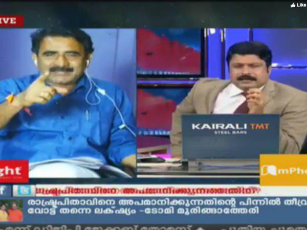 ഇത് എന്റെ ഷോ