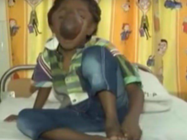 ഗണേഷ് അനാഥൻ