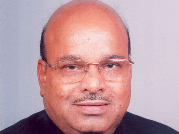 താവർ ചന്ദ് ഗെലോട്ട്