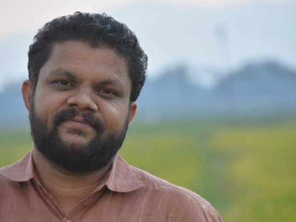 കുമ്മനത്തിന്റെ ഉളുപ്പ് ചോദിക്കുന്നവരേ