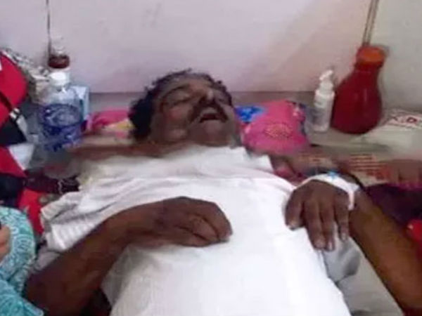 കരൾ രോഗം...