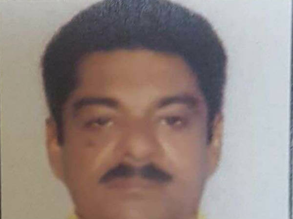 കലാഭവന് സാജന്
