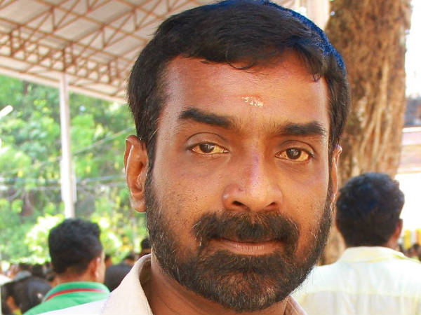രണ്ട് പേരും മിമിക്രിക്കാര്