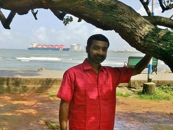 ചെയ്തത് ശരിയായില്ല