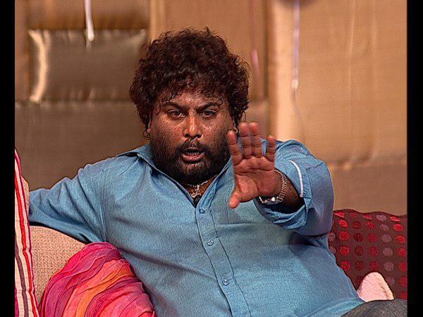 വെങ്കിടിനെ പ്രണയിച്ചിരുന്നില്ല