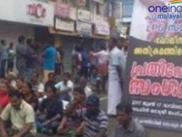 ഐഒസിക്ക് നഷ്ടം പ്രതിദിനം ഒരു കോടി രൂപ