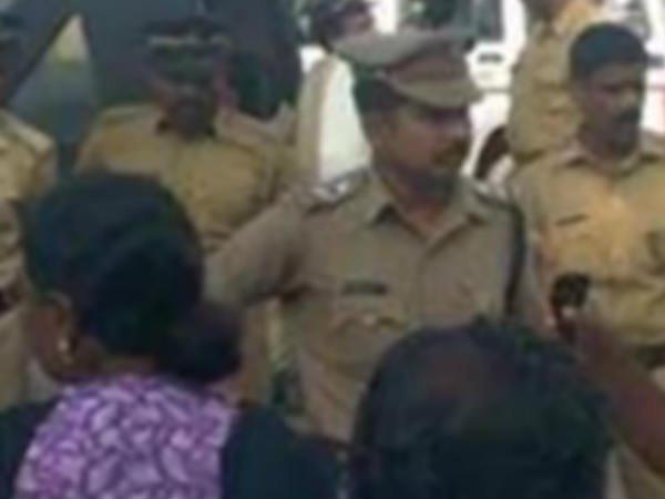 മത്സ്യ ബന്ധനത്തെ ബാധിക്കില്ല