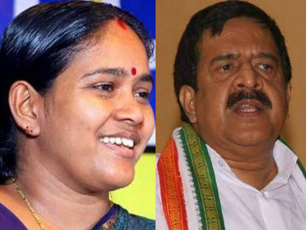 രമേശ് ചെന്നിത്തലയെ ചോദ്യം ചെയ്യണം...