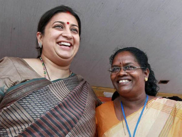 സ്വത്ത് വിവരങ്ങളുടെ കണക്കിൽ സി കെ ജാനു ഇക്കാര്യം പറഞ്ഞിട്ടുണ്ടോ?