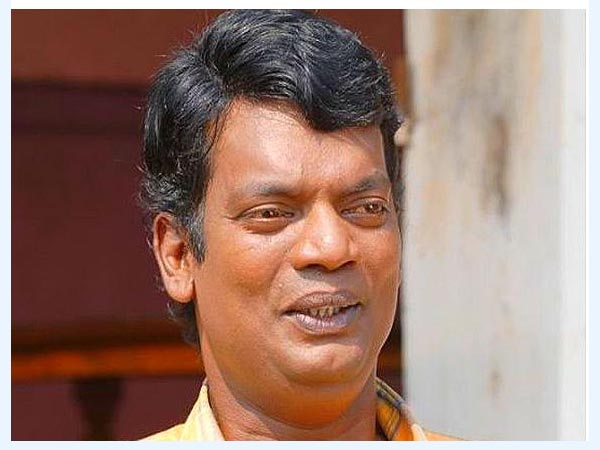 സലീം കുമാറിന്റെ നുണപരിശോധന