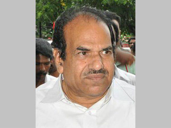 യോഗം കോട്ടയത്ത്