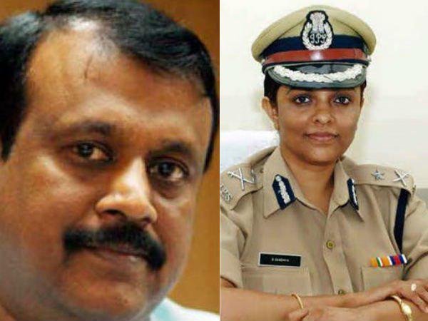 അന്വേഷണ ഉദ്യോഗസ്ഥന് ഒന്നും അറിയില്ല