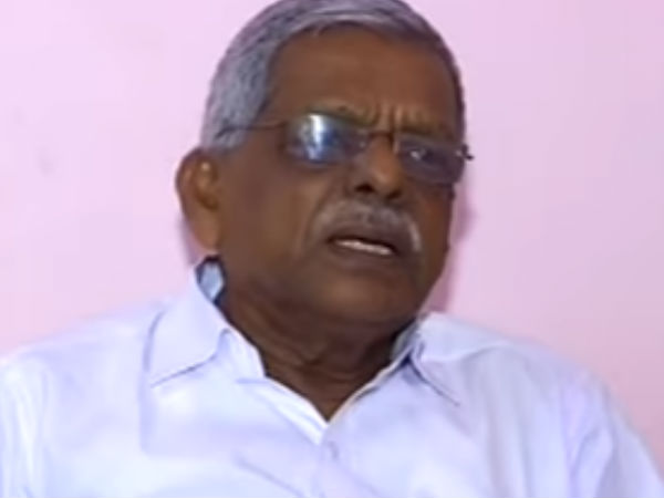 മുകേഷിനെതിരെ സിപിഐ