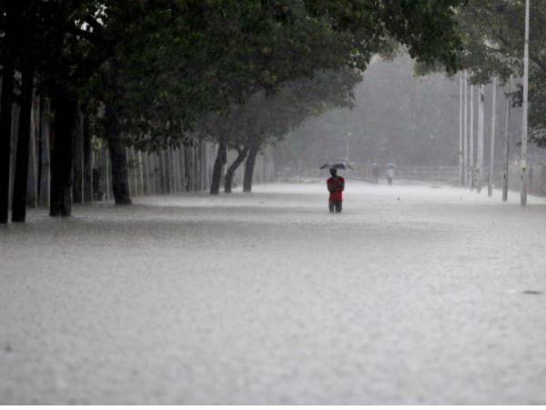 മഴക്കുറവിന് പ്രധാന കാരണം...