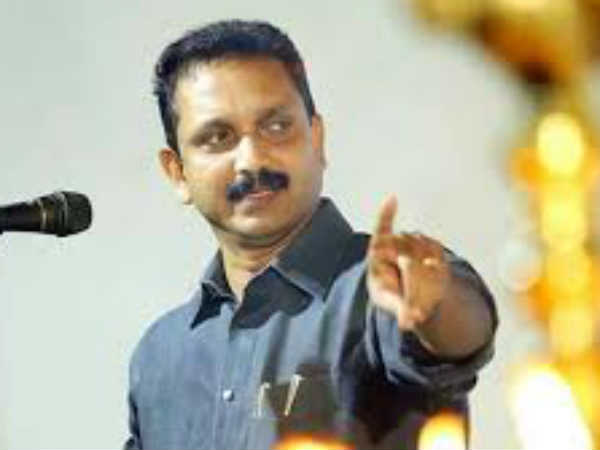 സോളാര് കേസിലും നടന്നത് ഇതുതന്നെ