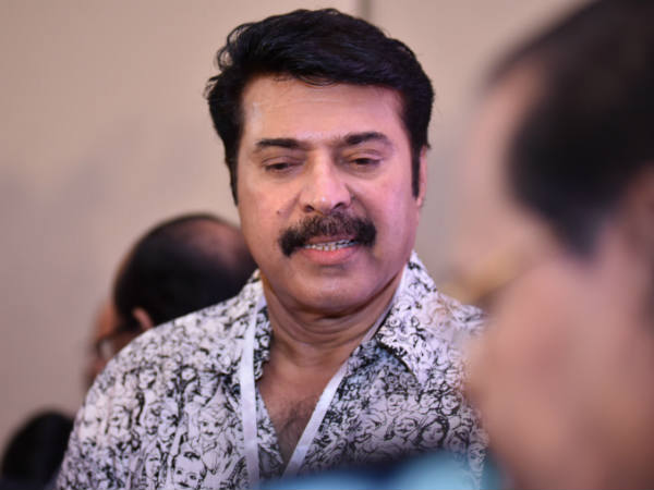 ലക്ഷ്യം മെഗാസ്റ്റാർ