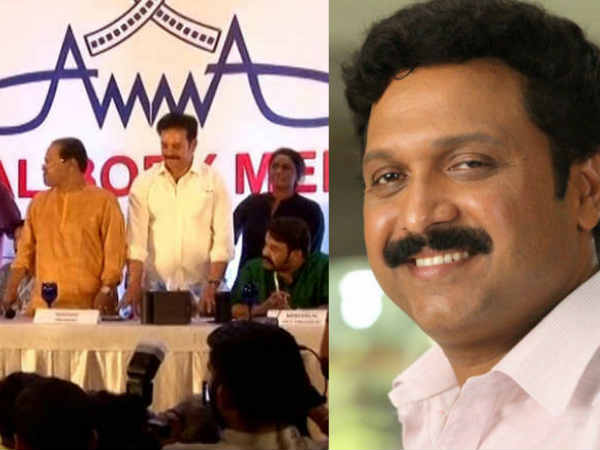 പിന്നെന്തിനാണ് സംഘടന