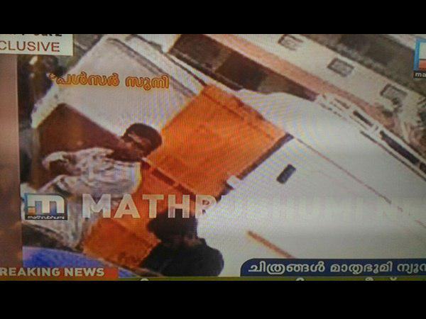 സുനി ഡ്രൈവർ