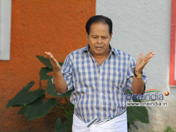 എന്തുപറ്റി