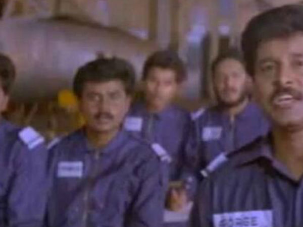 സൈന്യം കൊണ്ടുവന്ന ഭാഗ്യം
