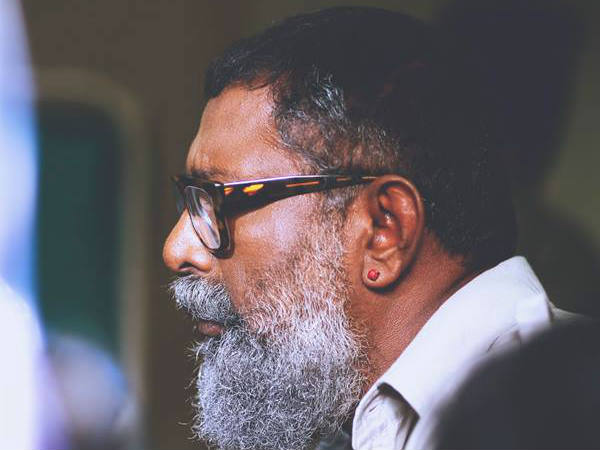 ലാലിനെ ഒഴിവാക്കിയോ?