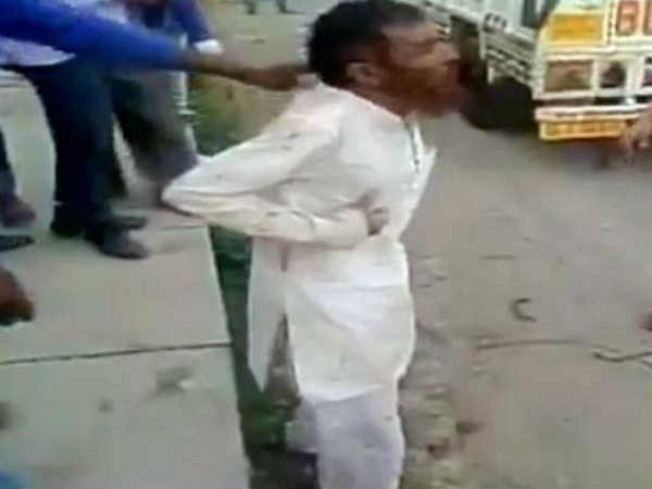 പെഹലൂ ഖാന്റെ മരണം