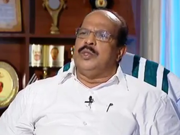 ഗൗരവത്തോടെ കാണുന്നു...