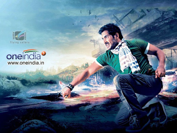 ചിരംജീവിയുടെ മകളുമായി വിവാഹ നിശ്ചയം