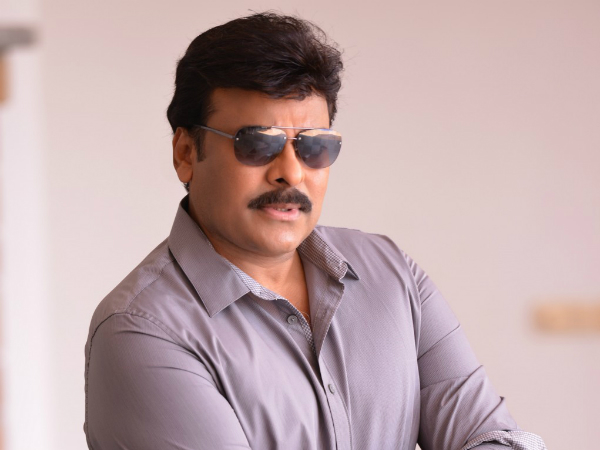 ചിരഞ്ജീവി ഉപദ്രവിക്കില്ല