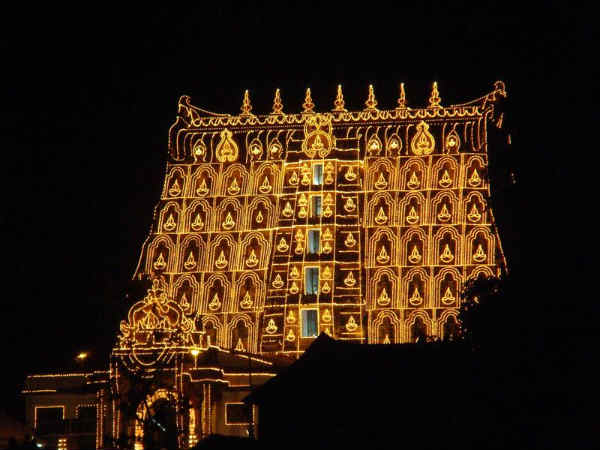 നിലവറ തുറന്നിട്ടില്ലേ