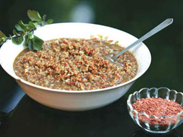 കര്ക്കടക ചികിത്സ