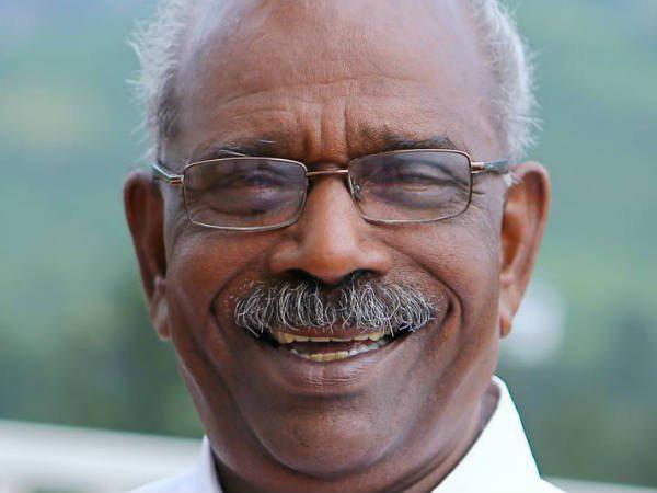 എംഎം മണിയെന്ന ജെസിബി