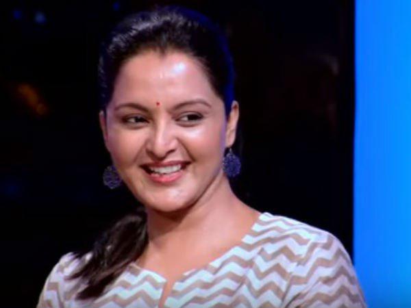 തമിഴ് നടൻ പ്രഭുവും...