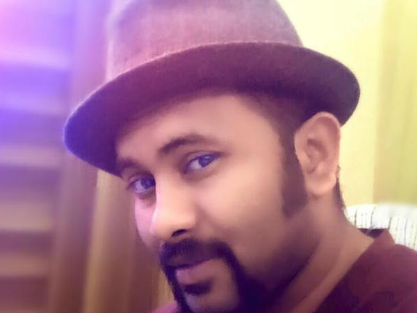 പോസ്റ്റിൽ പണികിട്ടി