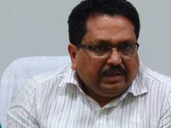 പൊതുതാത്പര്യ ഹർജി