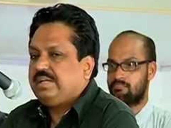 തച്ചങ്കരി രഹസ്യ വിവരങ്ങൾ ചോർത്തി