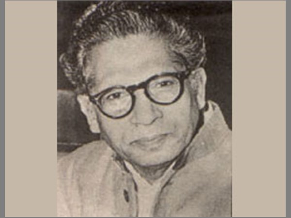 ഹരിവന്ശ് റായ് ബച്ചന്