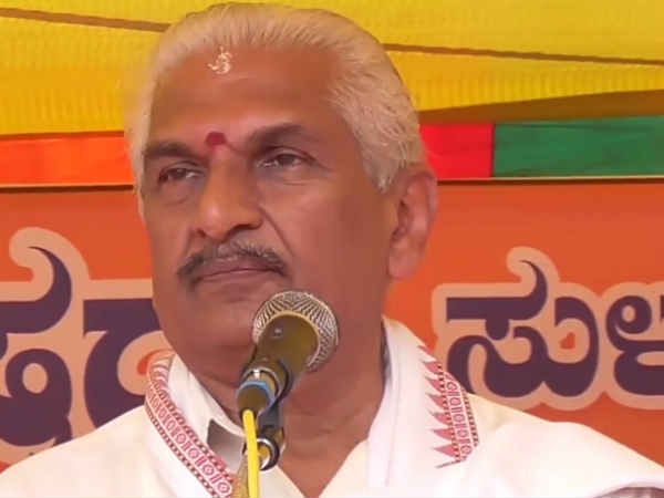 വിദ്വേഷ പ്രസംഗം